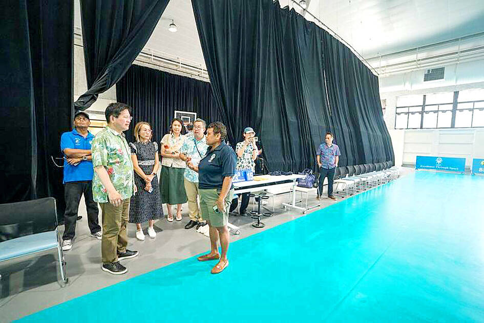 Taiwan Rejoins PIF Summit in Palau: A Diplomatic Comeback